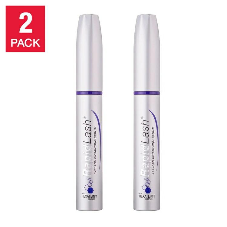 ラピッドラッシュ まつ毛 美容液 3ml 2本セット RapidLash Eyelash