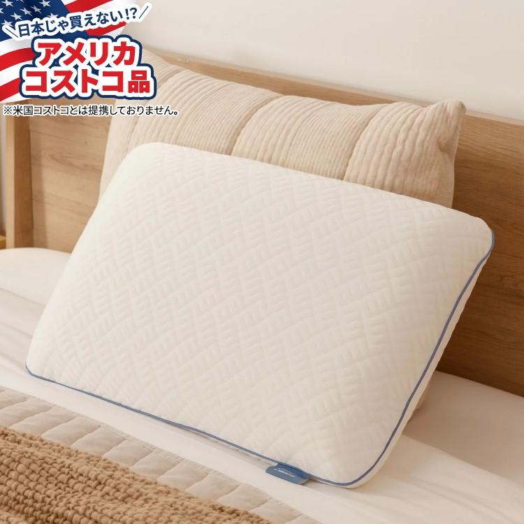 セレニティ バイ テンピュール メモリーフォーム ベッドピロー