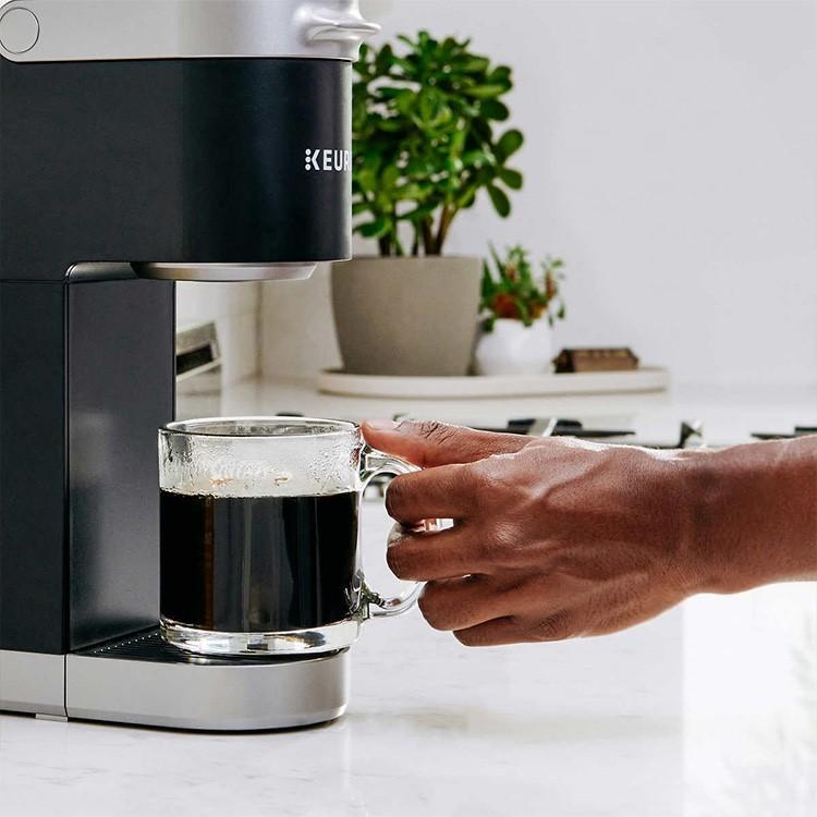 ブラックライフルコーヒー　キューリグ 48個 k-cup　バラエティ パック キューリグ Kカップ スターバックスコーヒー カフェ ヴェローナ ダーク