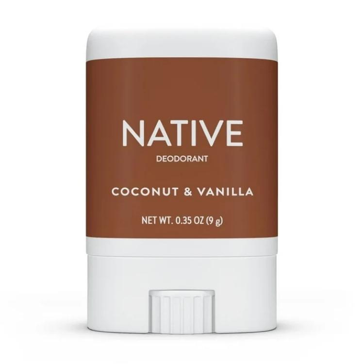 ネイティブ アルミニウムフリー デオドラント ココナッツ＆バニラの