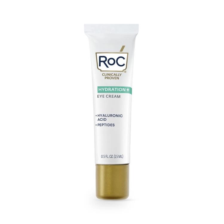 お取り寄せ RoC ロック マルチコレクシオン ハイドレート + プランプ アイクリーム 0.5オンス RoC Multi Correxion Hydrate + Plump Eye Cream, 0.5 oz RoC ロック マルチコレクシオン ハイドレート + プランプ アイクリーム
