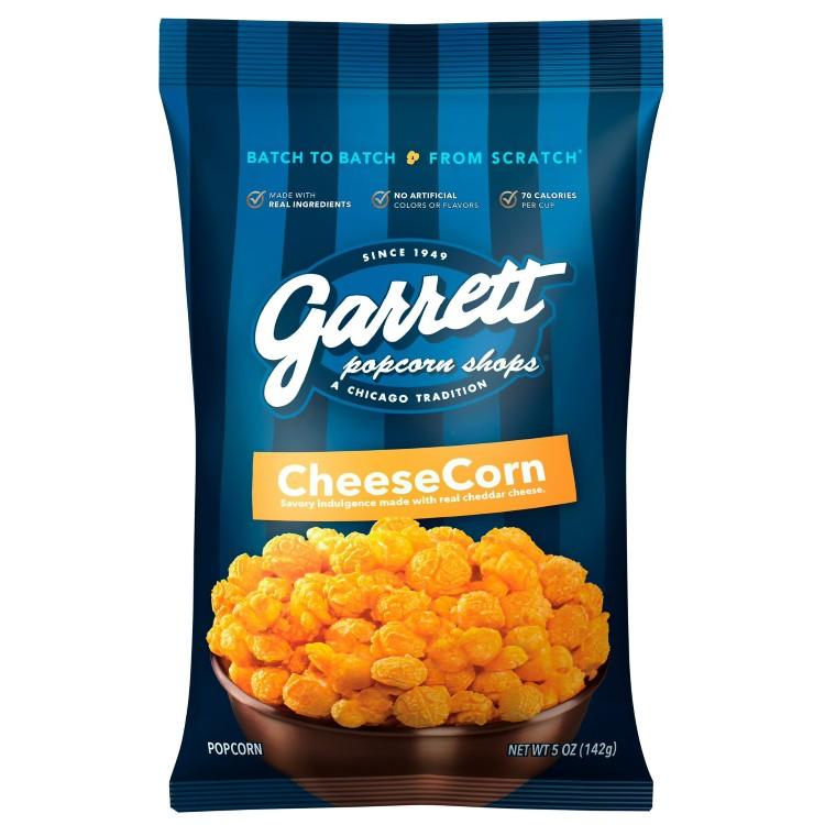 お取り寄せ ギャレットポップコーンショップ チーズコーン 142g Garrett Popcorn Shops, CheeseCorn, 5 oz Costopa - 通販 - Yahoo ショッピング