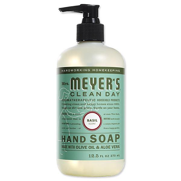 【11種類から選べる】Mrs. Meyers Clean Day ハンドソープ 12.5floz (370ml) ミセスマイヤーズクリーンデイ｜womensfitness｜05