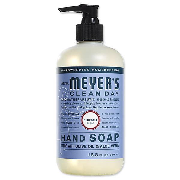 【11種類から選べる】Mrs. Meyers Clean Day ハンドソープ 12.5floz (370ml) ミセスマイヤーズクリーンデイ｜womensfitness｜06