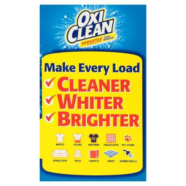 OXICLEAN オキシクリーン 酸素系漂白剤 約156回分 3.27kg (7.22lbs)｜womensfitness｜16