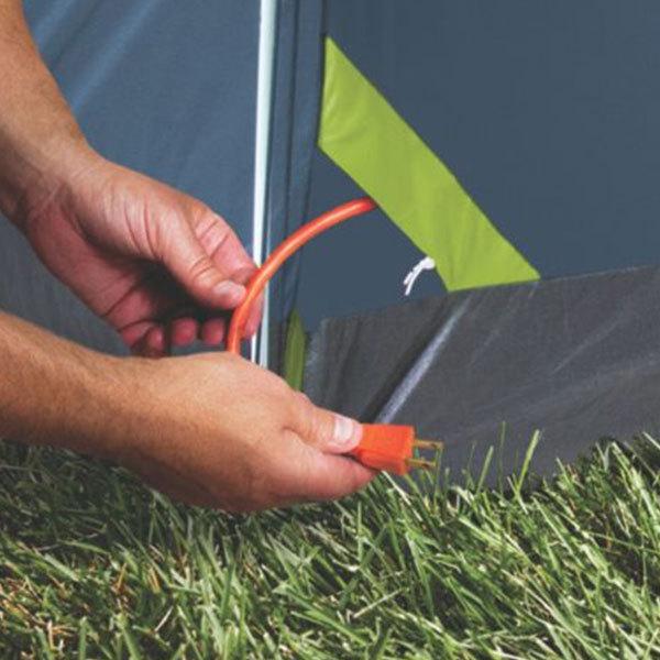 Coleman (コールマン) サンドーム テント ネイビー / グレー 2人用