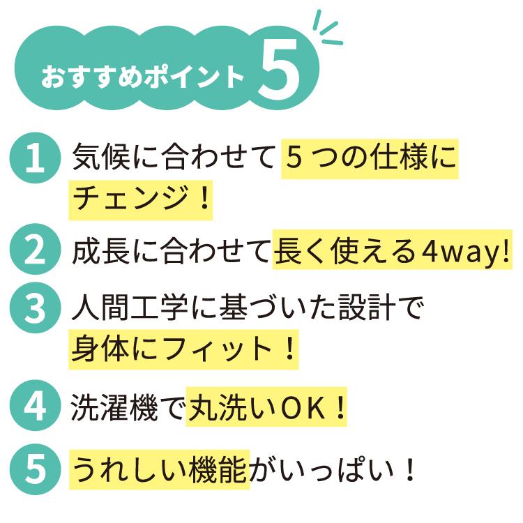 インファンティーノ インシーズン 5レイヤー 抱っこ紐 Infantino IN SEASON 5LAYER 天候 オプション 4way ベビー 幼児 人間工学 M字型_1