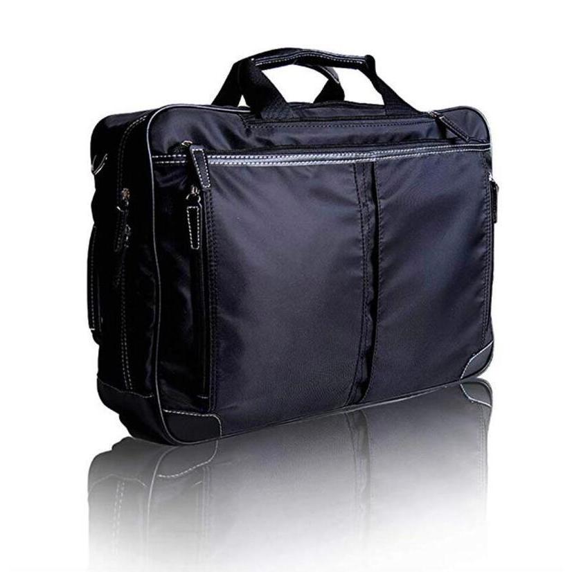 ビジネスバッグ メンズ 3way 軽量 大容量 23L 超軽量 800g PC15インチ