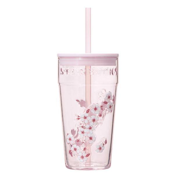 スターバックス（Starbucks Coffee） SAKURA2026 グラスタンブラー