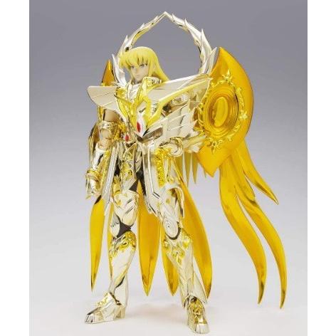 【未開封・初回購入特典封入版】バルゴシャカ 神聖衣 聖闘士聖衣神話EX Amazon.co.jp: TAMASHII NATIONS 聖闘士聖衣神話EX バルゴシャカ