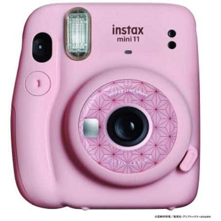 FUJIFILM（フジフイルム） 鬼滅の刃 チェキボックス 竈門禰豆子モデル