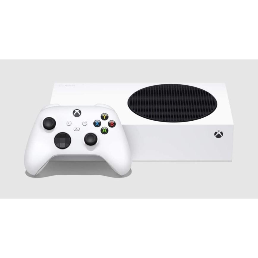 Xbox Series S エックスボックスシリーズエス 「アウトレット倉庫在庫」「キャンセル不可」 :4549576167718:ワンダーブックストア - 通販 - Yahoo!ショッピング Xbox Series S エックスボックスシリーズエス 「アウトレット倉庫在庫」「キャンセル不可」 :4549576167718:ワンダーブックストア - 通販 - Yahoo!ショッピング