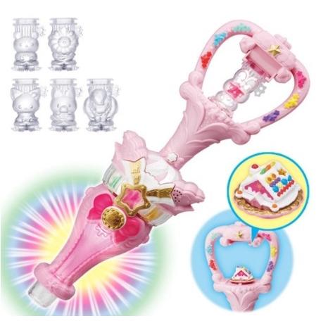 パッケージに傷みあり キラキラ プリキュアアラモード キラキラルクリーマー アウトレット倉庫在庫 キャンセル不可 ワンダーブックストア 通販 Yahoo ショッピング