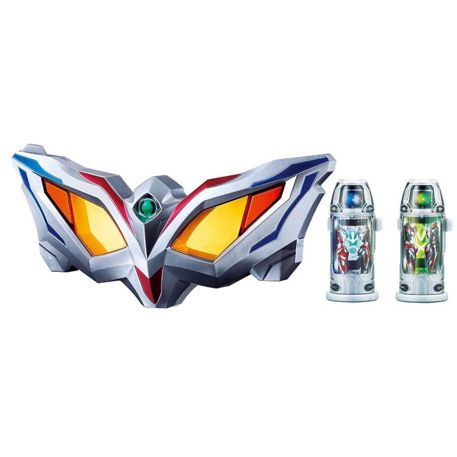 ウルトラマンジード DXウルトラゼロアイNEO (デラックスウルトラ