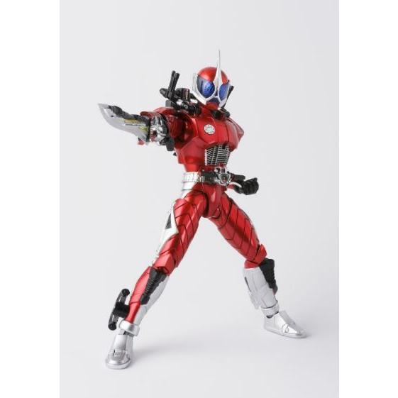 BANDAI S.H.フィギュアーツ 仮面ライダーW 仮面ライダーアクセル BANDAI S.H.フィギュアーツ 仮面ライダーW 仮面ライダーアクセル