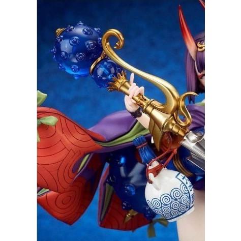 Fate Grand Order アサシン 酒呑童子 1 7スケール Pvc製 塗装済み完成品フィギュア 新品 キャンセル不可 ワンダーブックストア 通販 Yahoo ショッピング