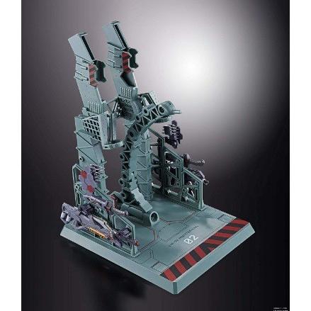 BANDAI（バンダイ） METAL BUILD メタルビルド エヴァンゲリオン2号機