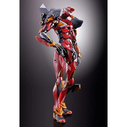 BANDAI（バンダイ） METAL BUILD メタルビルド エヴァンゲリオン2号機