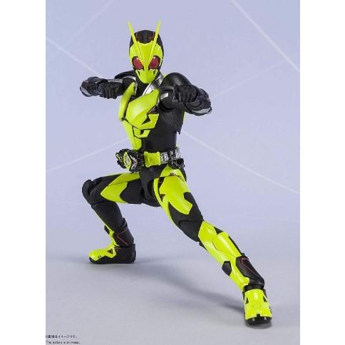 BANDAI（バンダイ） S.H.フィギュアーツ 仮面ライダーゼロワン 約150mm