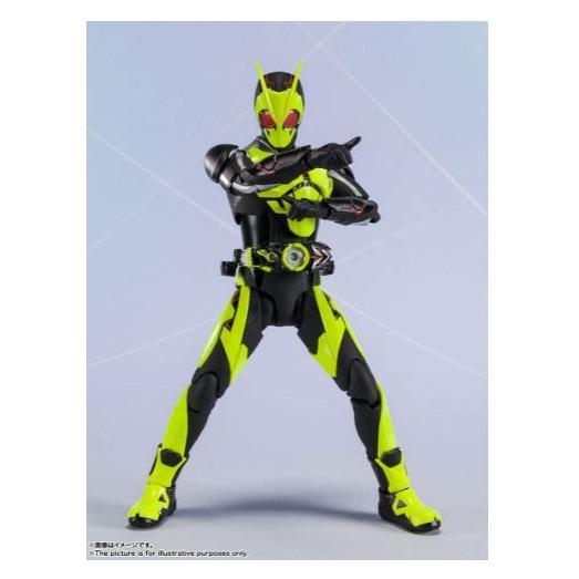 BANDAI - SHフィギュアーツ 仮面ライダーゼロワン ライジングホッパー 50周年記念 Amazon.co.jp: TAMASHII NATIONS S.H.フィギュアーツ 仮面