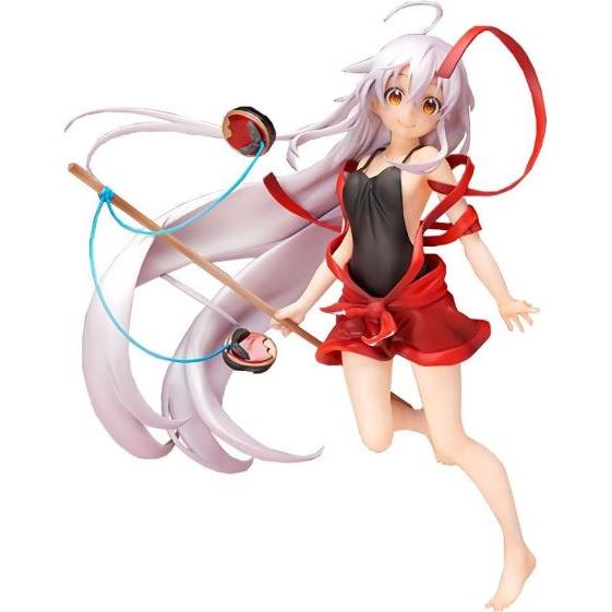 うらら迷路帖 千矢 1/8スケール 塗装済完成品フィギュア「新品