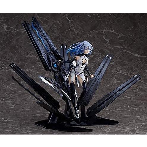 BEATLESS レイシア 2018 BLACK MONOLITH展開フィギュア レイシア 2018 ＜BLACK MONOLITH＞展開Ver.