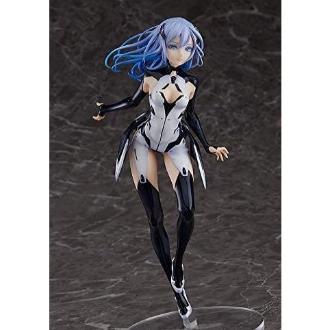 figma BEATLESSビートレス レイシア 2018 ブラックモノリス(BLACK