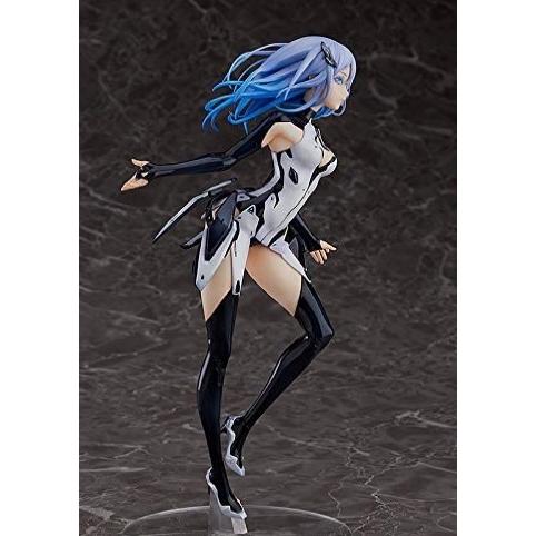 figma BEATLESSビートレス レイシア 2018 ブラックモノリス(BLACK
