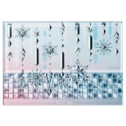 アナと雪の女王2 限定デザイン 資生堂 マキアージュ ドラマティックパウダリー コンパクトケース 限定セット F2 オークル 新品 キャンセル不可 ワンダーブックストア 通販 Yahoo ショッピング