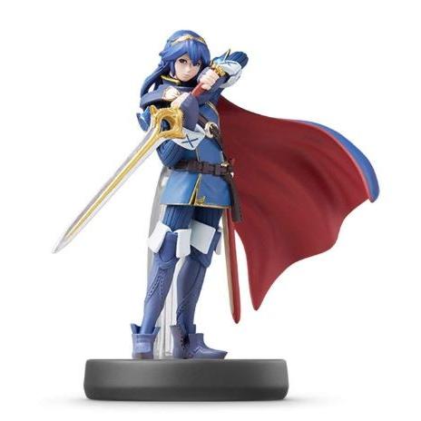 Amiibo ルキナ 大乱闘スマッシュブラザーズシリーズ アミーボ 新品アウトレット倉庫在庫 キャンセル不可 ワンダーブックストア 通販 Yahoo ショッピング
