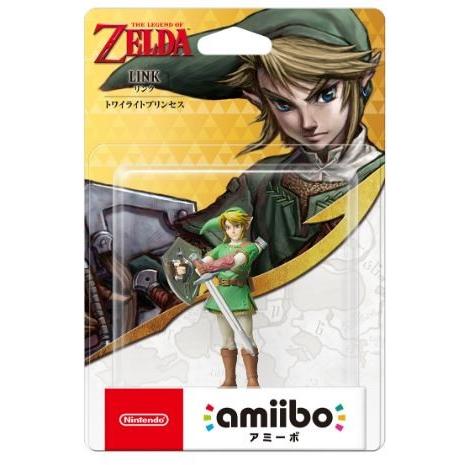 amiibo アミーボ リンク トワイライトプリンセス ゼルダの伝説シリーズ ... amiibo アミーボ リンク トワイライトプリンセス ゼルダの伝説シリーズ ...