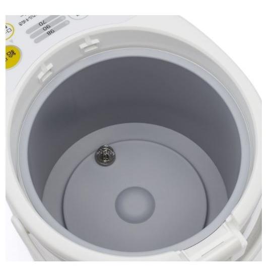 タイガー 魔法瓶 マイコン 電気 ポット 2 2l ホワイト Pdr G221 W Tiger 新品 発送方法要確認 キャンセル不可 ワンダーブックストア 通販 Yahoo ショッピング