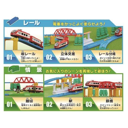 タカラトミー プラレール 60周年 ベストセレクションセット