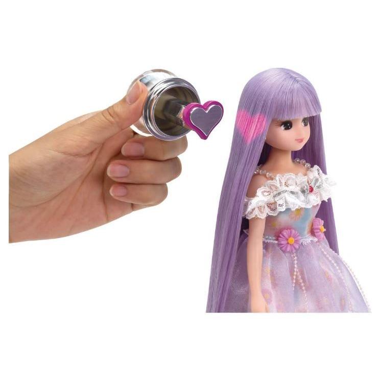 全品送料無料 リカちゃん ドール ゆめいろリカちゃん カラフルチェンジ デラックス 新品アウトレット倉庫在庫 キャンセル不可 期間限定送料無料 Www Doctor Plan Com