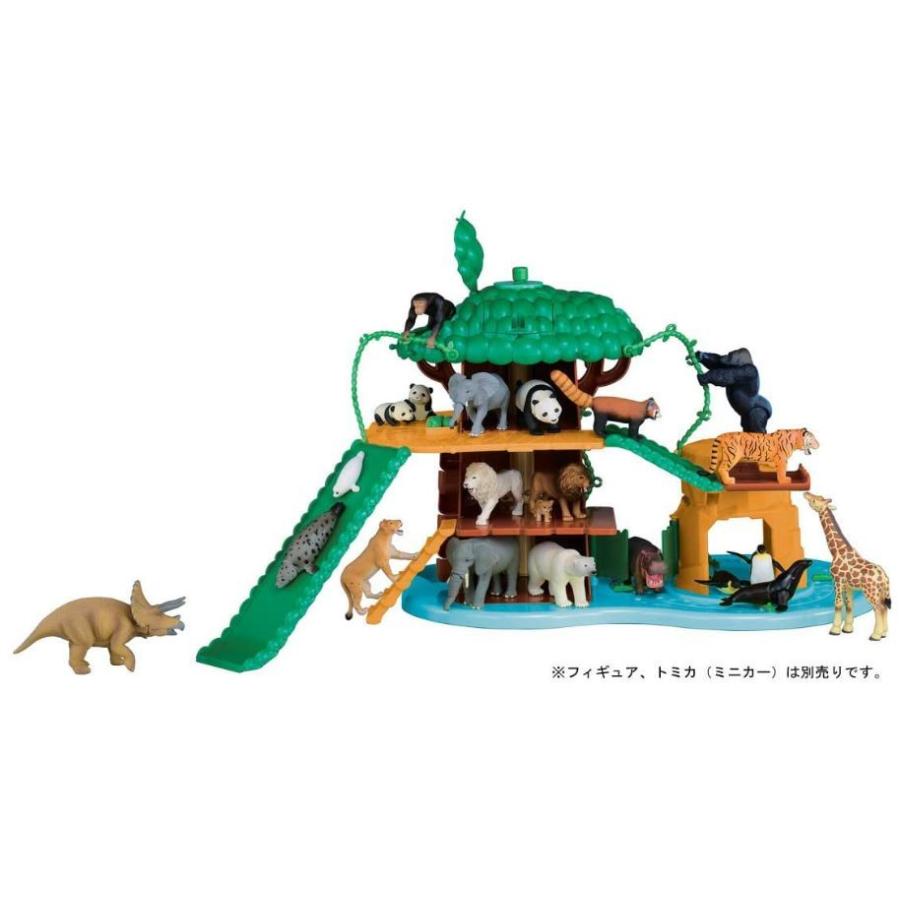タカラトミー（TAKARA TOMY） 「外箱経年劣化の傷みあり」アニア