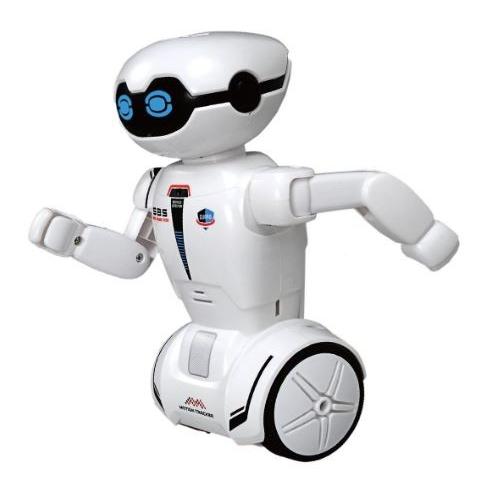 オムニボット Omnibot 機能たくさん!タクサノイド タカラトミー 
