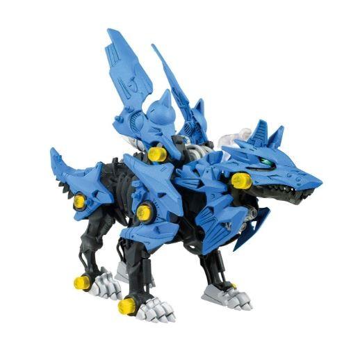 「外箱傷み劣化あり」ZOIDS ゾイドワイルド ZW16 ハンターウルフ「アウトレット倉庫在庫」「他の商品との同時購入不可」「キャンセル不可」｜wonder-bookstore｜05