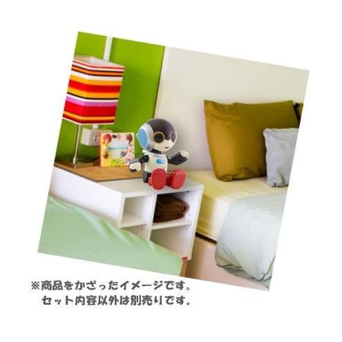 タカラトミー（TAKARA TOMY） マイルームロビ Robi オムニボット「新品