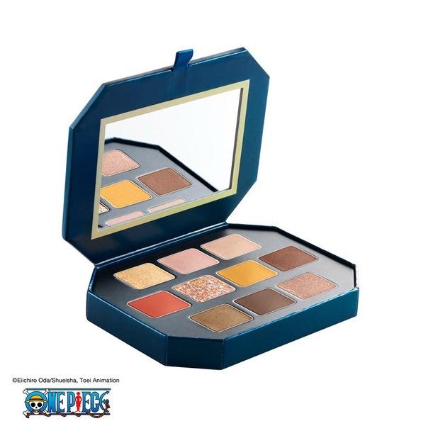 品質は非常に良い 限定コフレ プレゼント 彼女 クリスマスコフレ 国内正規品 コフレ 数量限定 サウザンド サニー アイパレット トレジャーボックス ウォンテッド シュウウエムラ あす楽 即納 送料無料 限定セット Uemura Shu コラボ ワンピース クリスマス