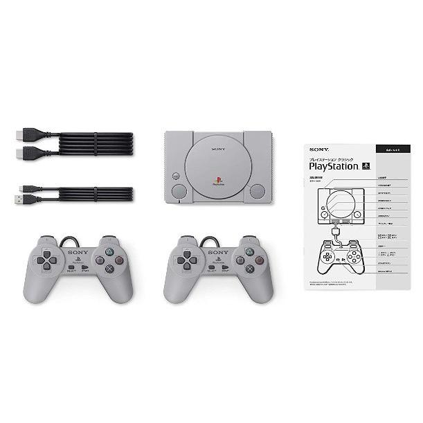 国内発送】 SONY プレイステーション クラシック 他ゲーム機本体 SCPH