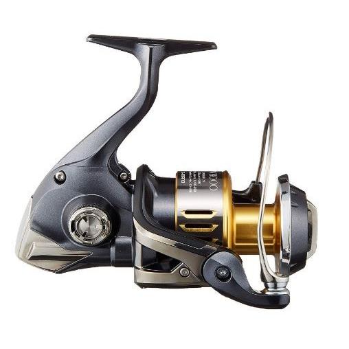 シマノ SHIMANO スピニングリール ジギング 15 ツインパワーSW 8000HG