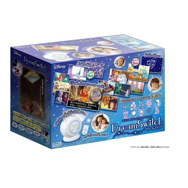 日本産 ディズニー ピクサーキャラクターズ Dream Switch ドリームスイッチ 新品 キャンセル不可 ワンダーブックストア 通販 Yahoo ショッピング 公式 Www Ladislexia Net