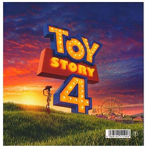 トイストーリー ４ Toy Story 4 映画 パンフレット 新品 キャンセル不可 ワンダーブックストア 通販 Yahoo ショッピング