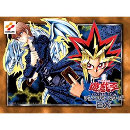 遊戯王OCGデュエルモンスターズ EX 復刻版 東京ドーム限定品 決闘者伝説 25周年記念イベント「新品アウトレット品」「キャンセル不可」｜wonder-bookstore｜04