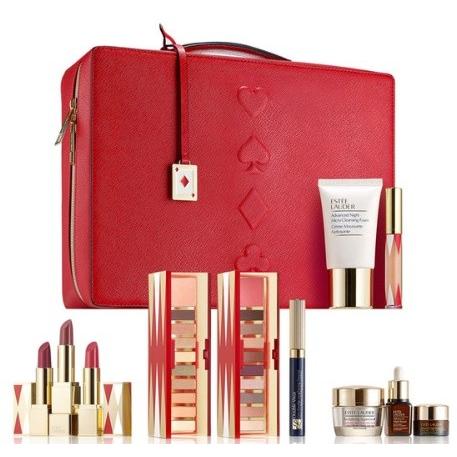 エスティローダー メークアップ コレクション 19 Estee Lauder クリスマスコフレ 新品 キャンセル不可商品 ワンダーブックストア 通販 Yahoo ショッピング