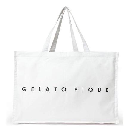 ジェラートピケ(gelato pique)ジェラピケ 2021年ウェブ限定 プレミアム福袋「アウトレット倉庫在庫」「他の商品との同時購入不可」「キャンセル不可」｜wonder-bookstore｜03