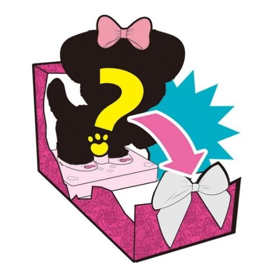 タカラトミー（TAKARA TOMY） 「外箱傷みあり」プレゼントペット