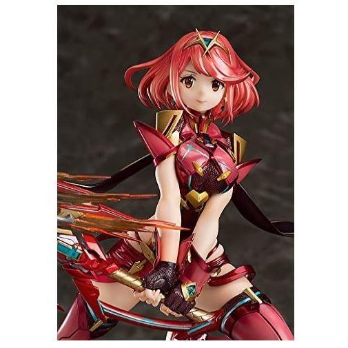 グッドスマイルカンパニー ゼノブレイド2 ホムラ フィギュア 1/7