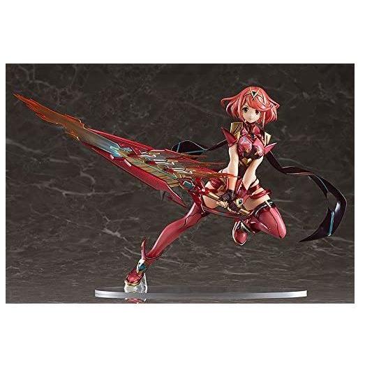 グッドスマイルカンパニー ゼノブレイド2 ホムラ フィギュア 1/7