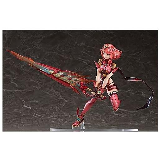 グッドスマイルカンパニー ゼノブレイド2 ホムラ フィギュア 1/7